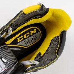 CCM Super Tacks AS3 Pro Senior Goalie Skates 25 CCM Super Tacks AS3 Pro Senior Goalie Skates -PowerShot CCM Deals Store ccm goalie skates ccm super tacks as3 pro senior goalie skates 14178193440834