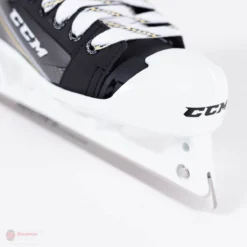 CCM Tacks 9060 Junior Goalie Skates 18 CCM Tacks 9060 Junior Goalie Skates -PowerShot CCM Deals Store ccm goalie skates ccm tacks 9060 junior goalie skates 4565983002690