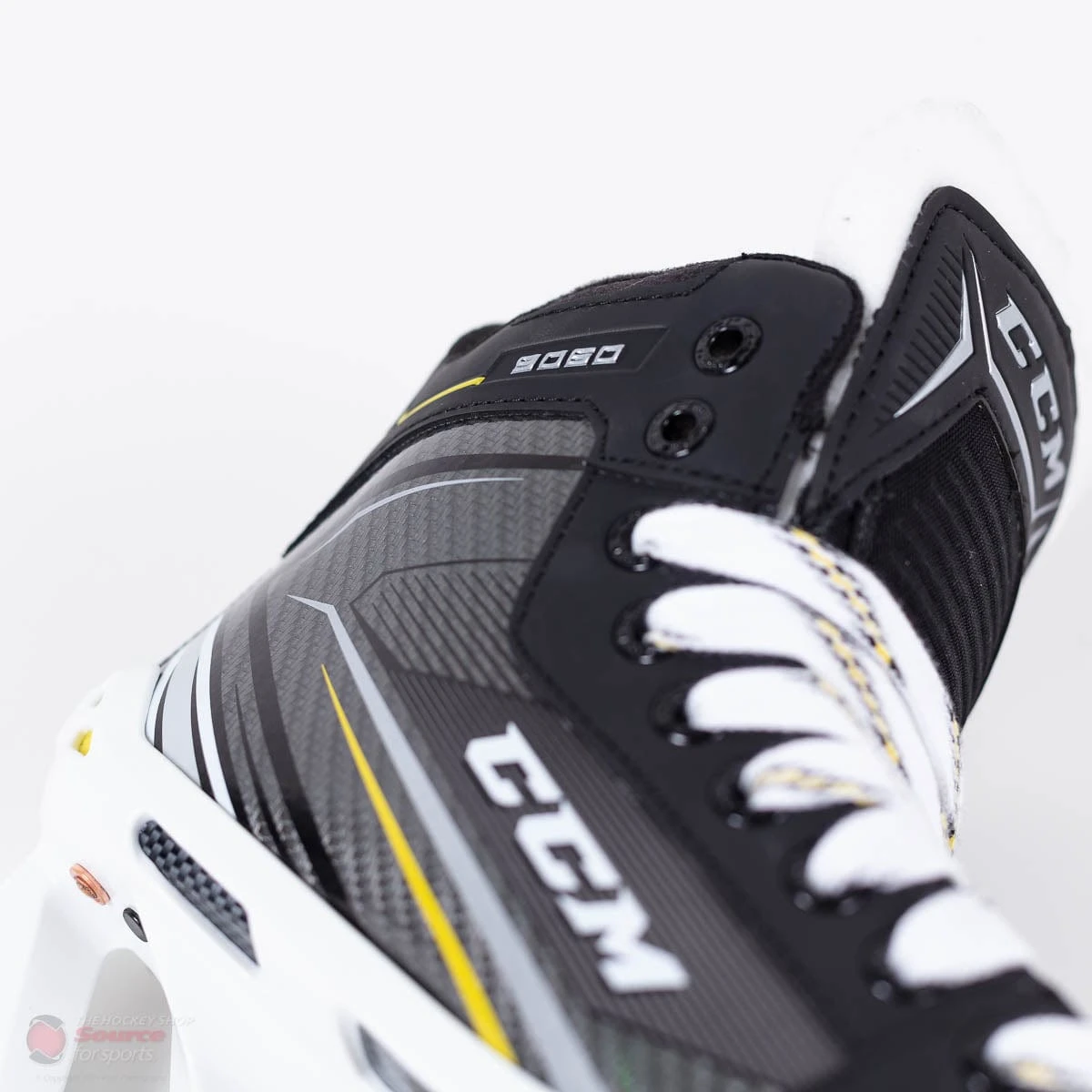 CCM Tacks 9060 Junior Goalie Skates 9 CCM Tacks 9060 Junior Goalie Skates - Image 9