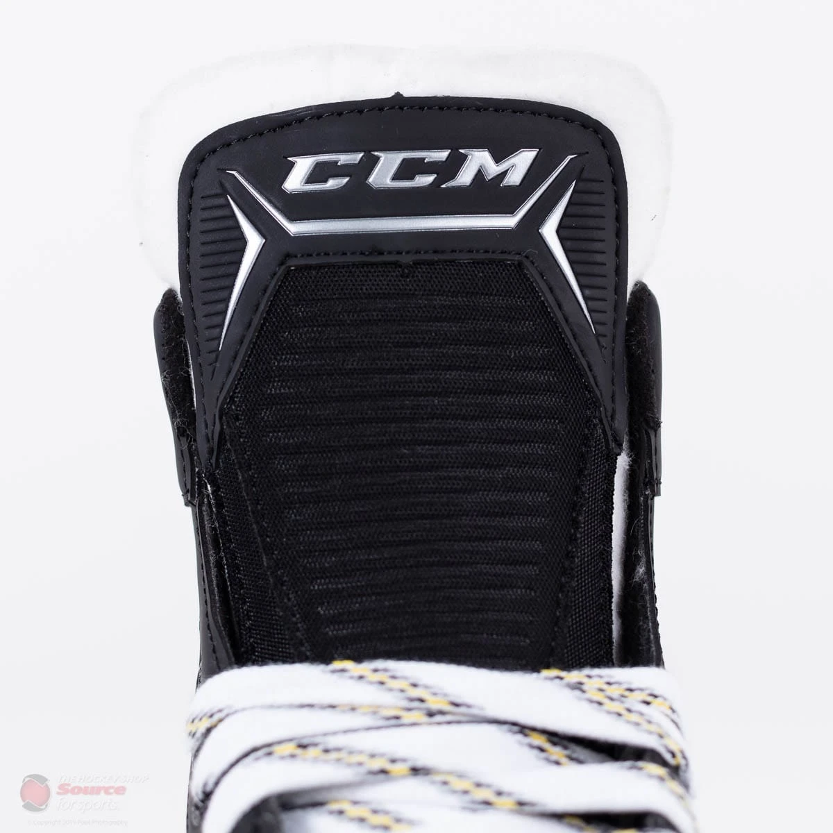 CCM Tacks 9060 Junior Goalie Skates 11 CCM Tacks 9060 Junior Goalie Skates - Image 11
