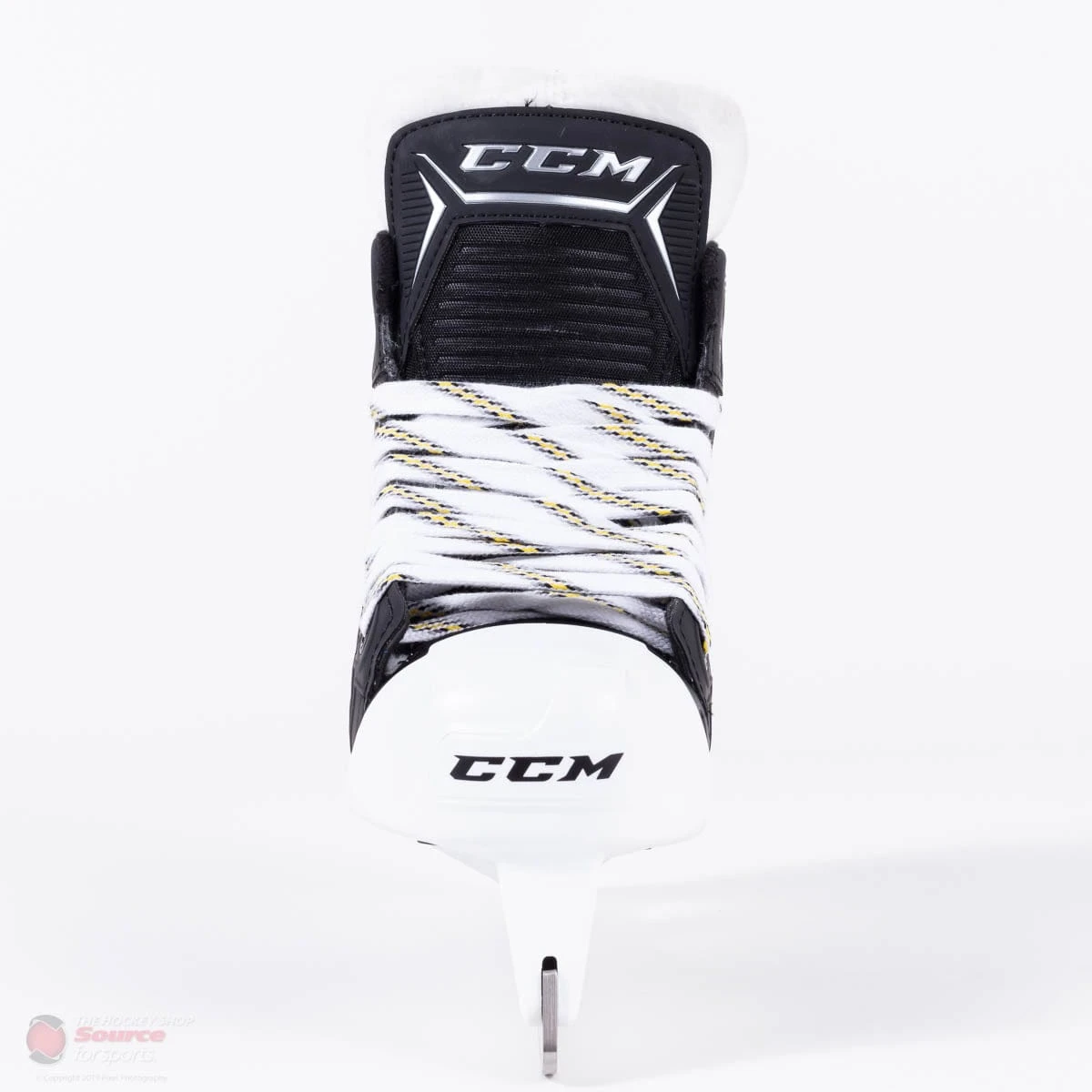 CCM Tacks 9060 Senior Goalie Skates 3 CCM Tacks 9060 Senior Goalie Skates - Image 3