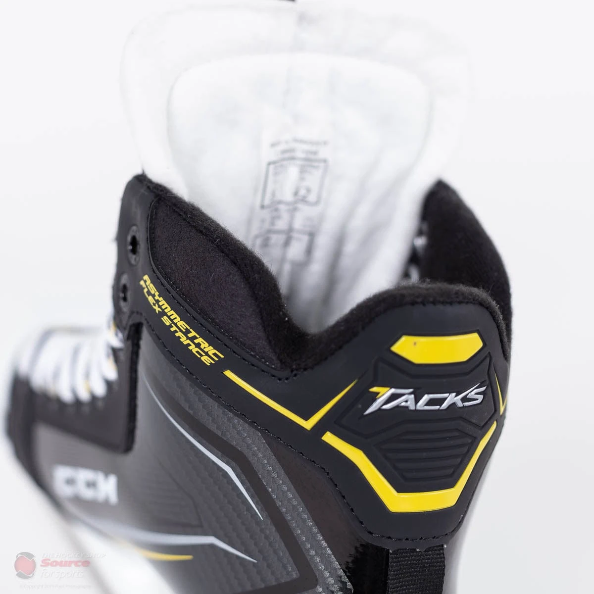 CCM Tacks 9060 Senior Goalie Skates 5 CCM Tacks 9060 Senior Goalie Skates - Image 5