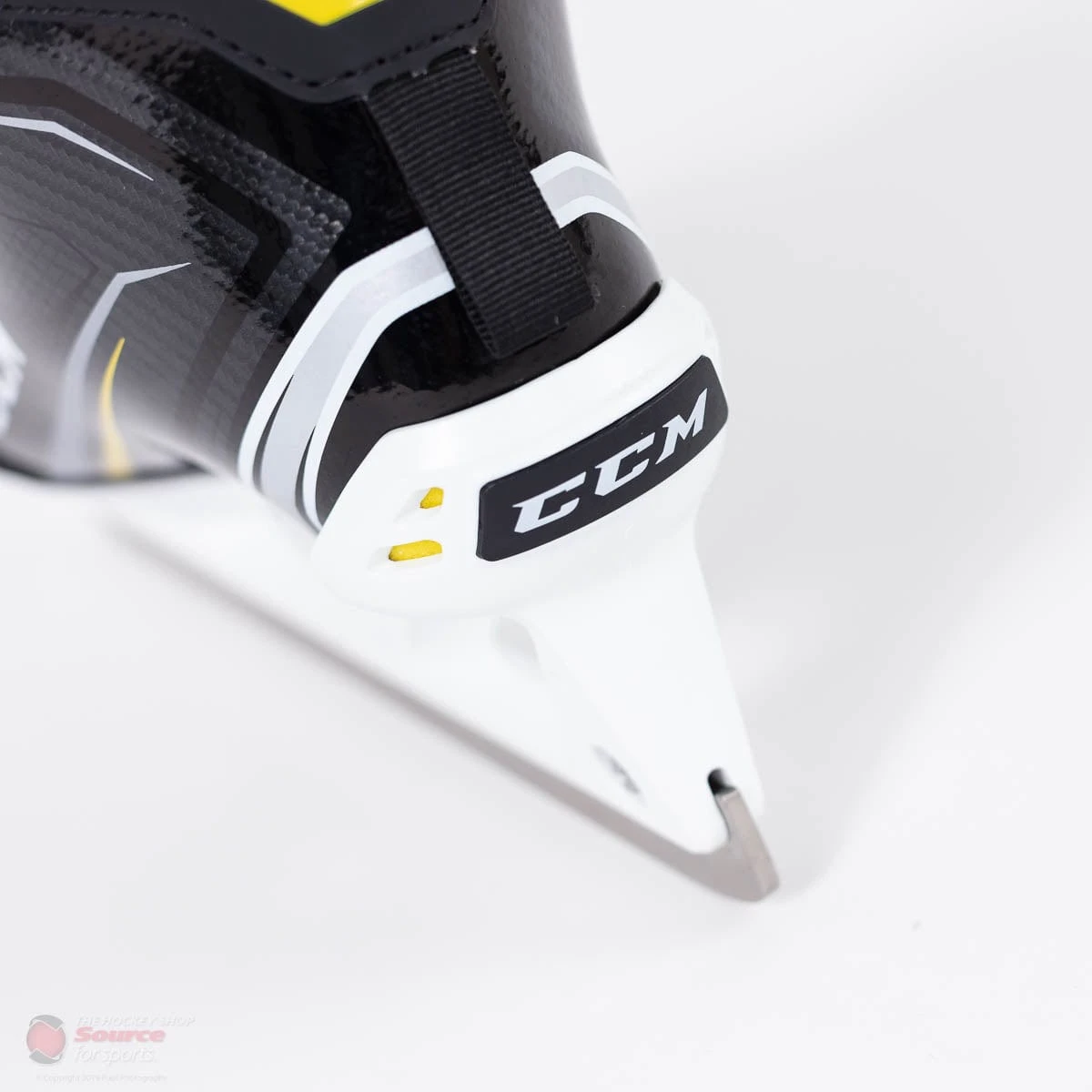 CCM Tacks 9060 Senior Goalie Skates 6 CCM Tacks 9060 Senior Goalie Skates - Image 6