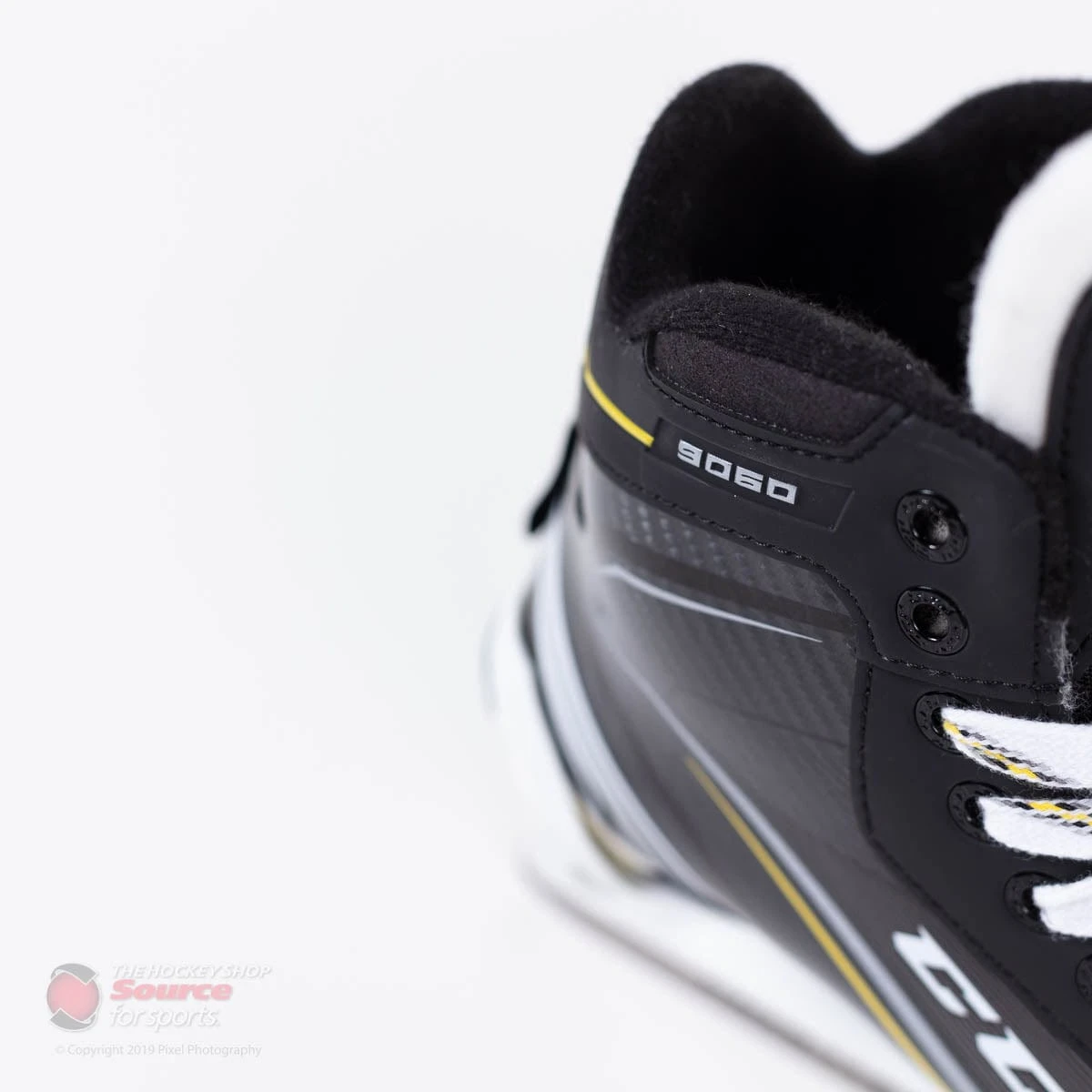 CCM Tacks 9060 Senior Goalie Skates 7 CCM Tacks 9060 Senior Goalie Skates - Image 7