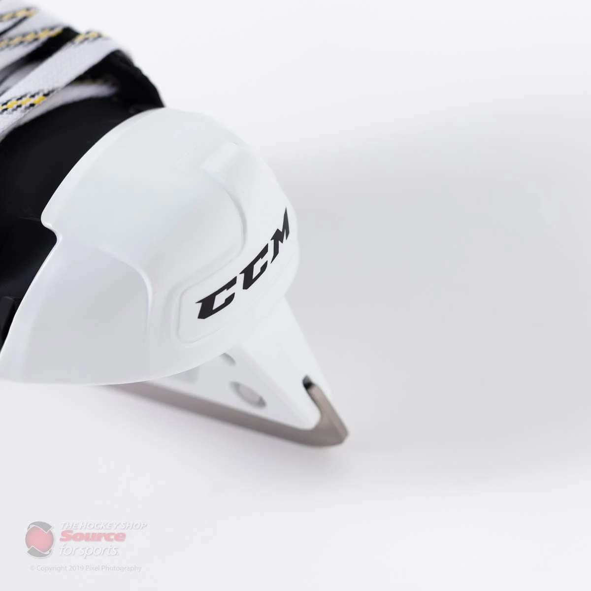 CCM Tacks 9060 Senior Goalie Skates 9 CCM Tacks 9060 Senior Goalie Skates - Image 9