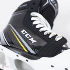 CCM Tacks 9060 Senior Goalie Skates 24 CCM Tacks 9060 Senior Goalie Skates -PowerShot CCM Deals Store ccm goalie skates ccm tacks 9060 senior goalie skates 4565984706626