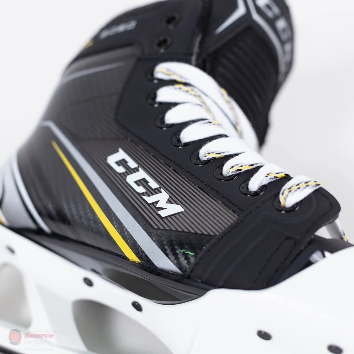 CCM Tacks 9060 Senior Goalie Skates 11 CCM Tacks 9060 Senior Goalie Skates - Image 11