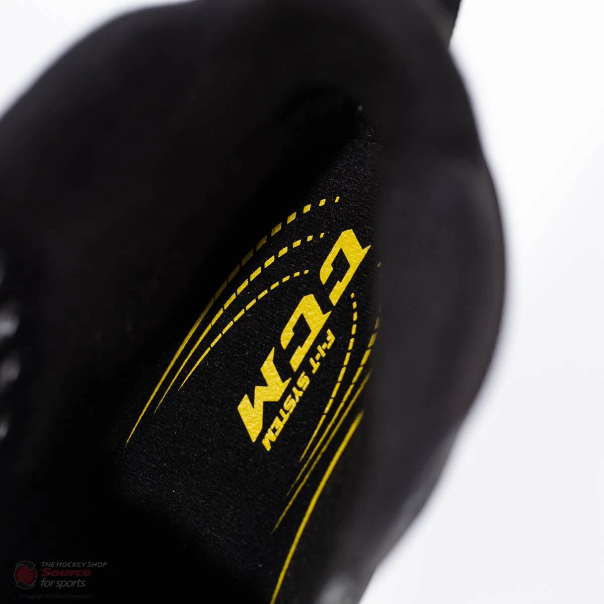 CCM Tacks 9060 Senior Goalie Skates 14 CCM Tacks 9060 Senior Goalie Skates - Image 14