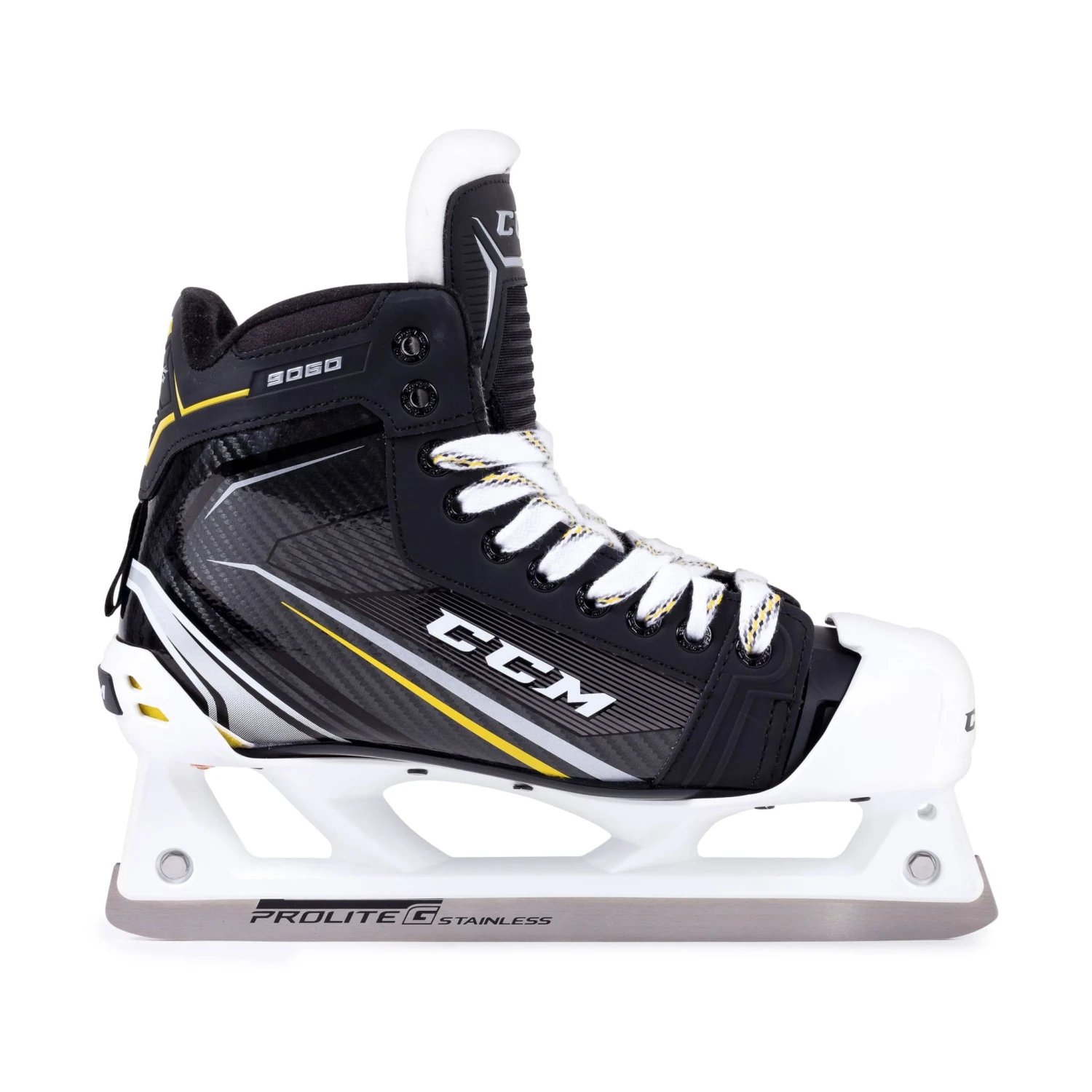 CCM Tacks 9060 Senior Goalie Skates 1 CCM Tacks 9060 Senior Goalie Skates