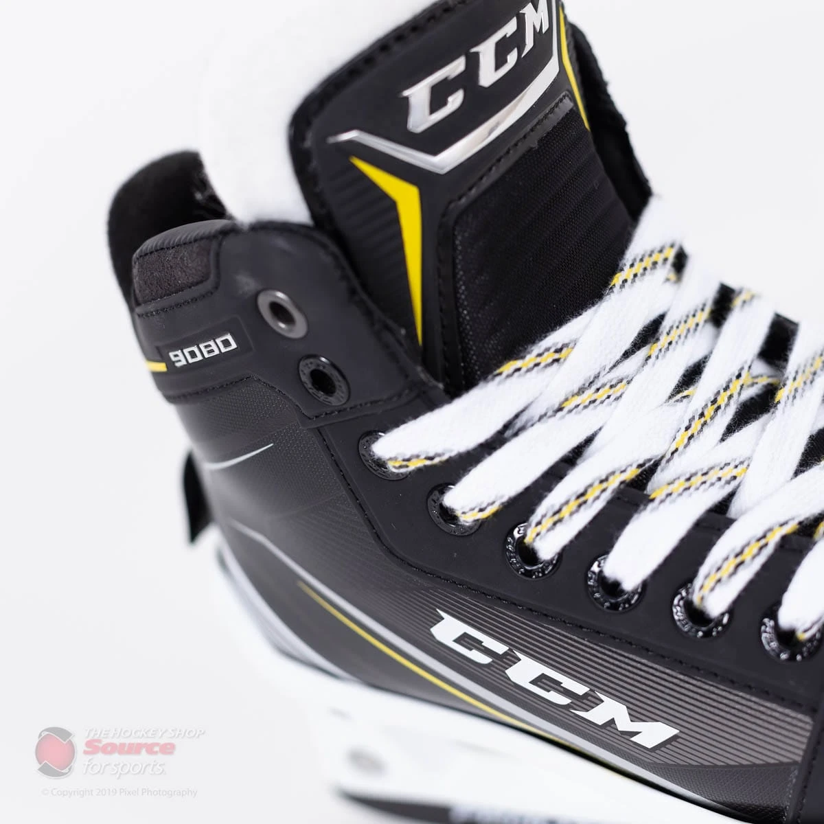 CCM Tacks 9080 Junior Goalie Skates 8 CCM Tacks 9080 Junior Goalie Skates - Image 8