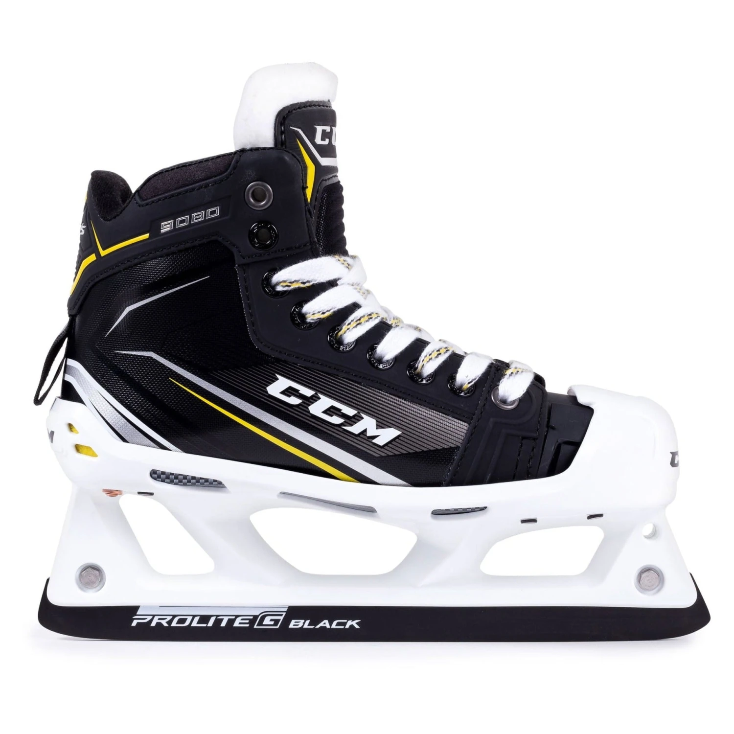 CCM Tacks 9080 Junior Goalie Skates 1 CCM Tacks 9080 Junior Goalie Skates