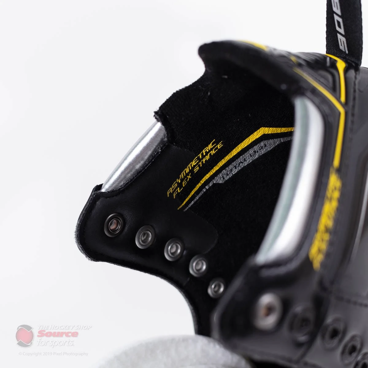 CCM Tacks 9080 Senior Goalie Skates 14 CCM Tacks 9080 Senior Goalie Skates - Image 14