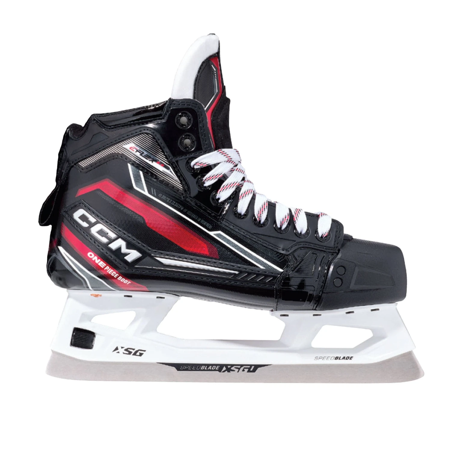 CCM Extreme Flex E6.9 Senior Goalie Skates 1 CCM Extreme Flex E6.9 Senior Goalie Skates