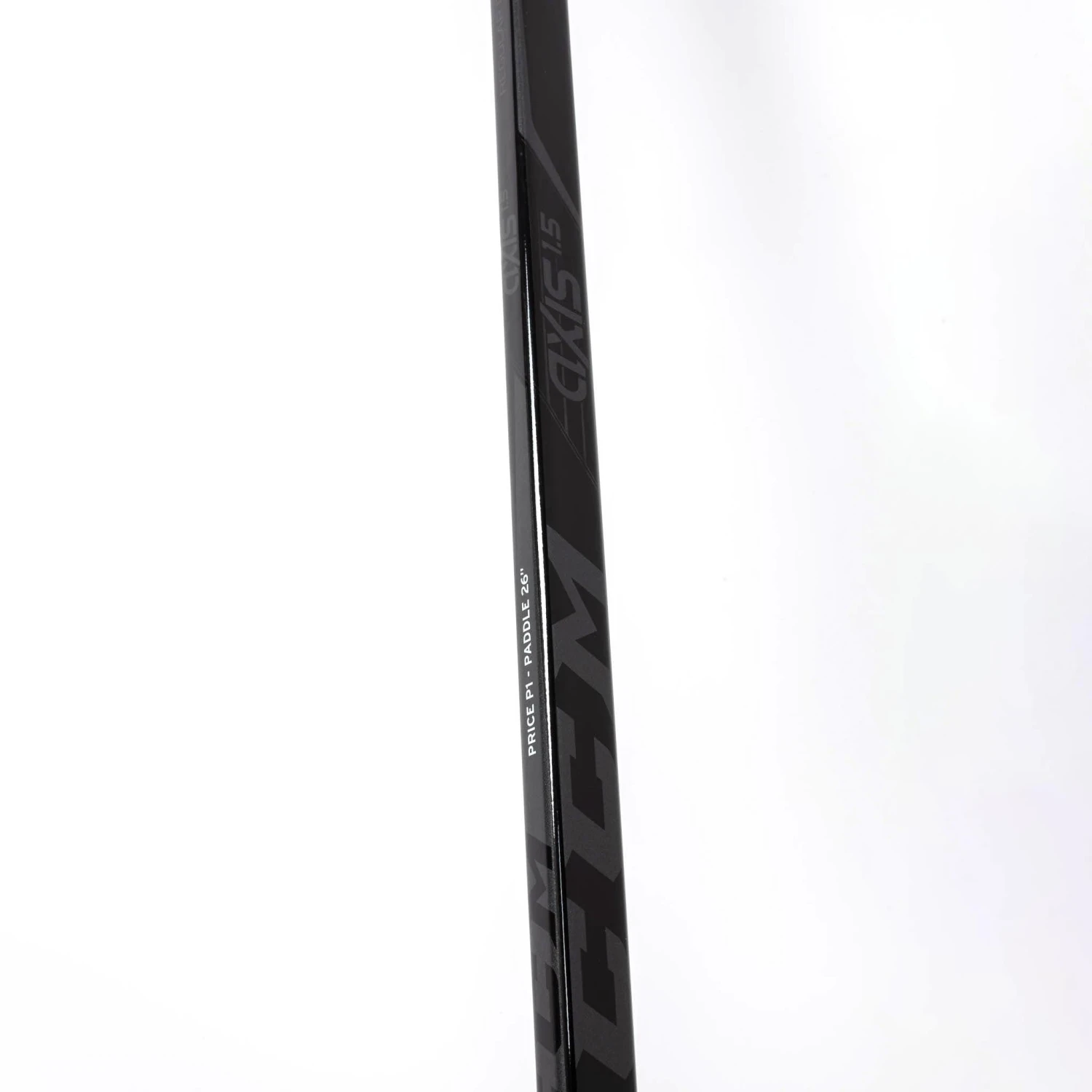 CCM Axis 1.5 Intermediate Goalie Stick 6 CCM Axis 1.5 Intermediate Goalie Stick - Image 6