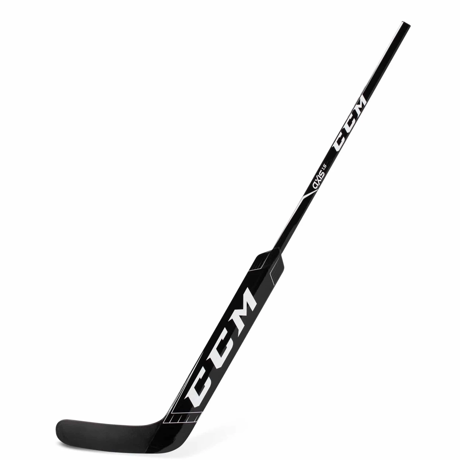 CCM Axis 1.5 Intermediate Goalie Stick 2 CCM Axis 1.5 Intermediate Goalie Stick - Image 2