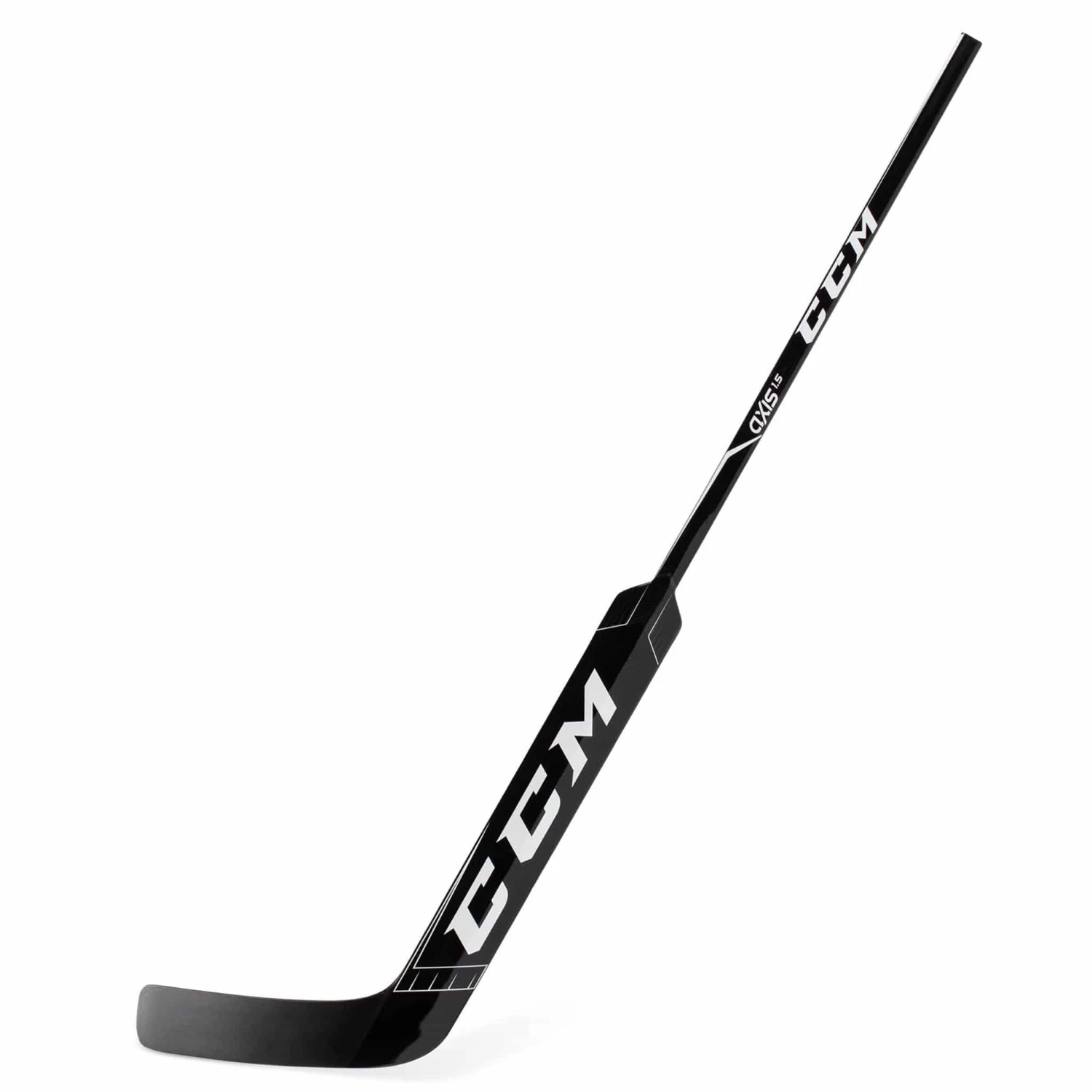 CCM Axis 1.5 Senior Goalie Stick 2 CCM Axis 1.5 Senior Goalie Stick - Image 2