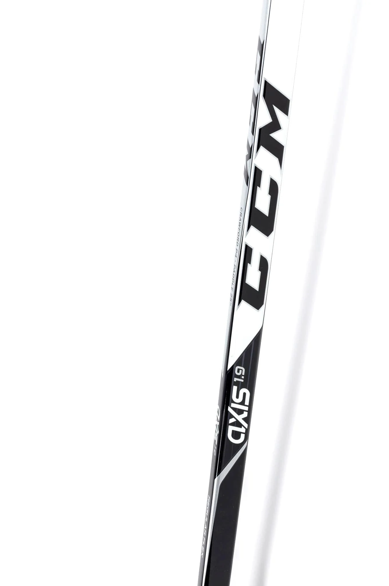 CCM Axis 1.9 Intermediate Goalie Stick 4 CCM Axis 1.9 Intermediate Goalie Stick - Image 4
