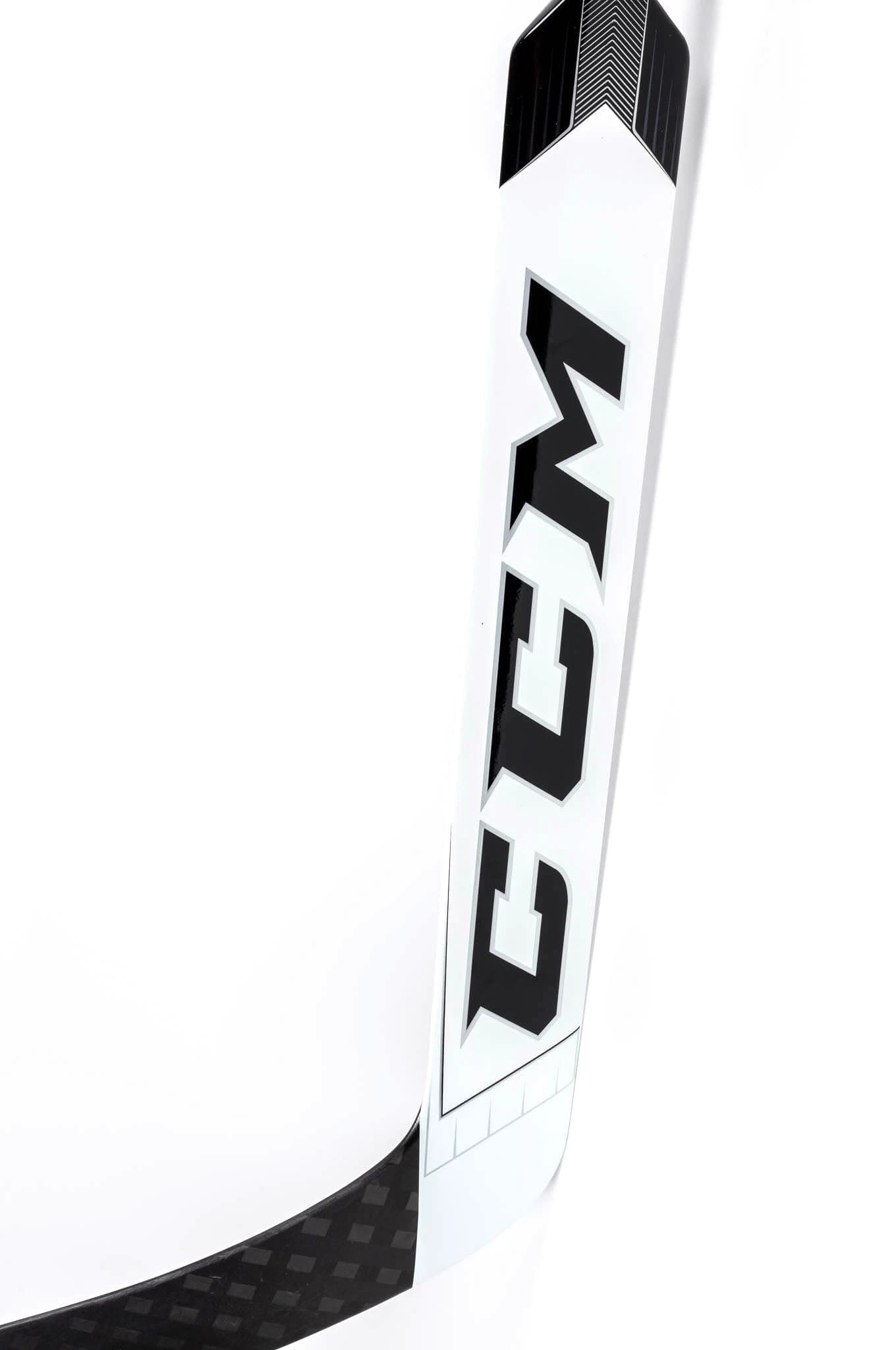 CCM Axis 1.9 Intermediate Goalie Stick 6 CCM Axis 1.9 Intermediate Goalie Stick - Image 6