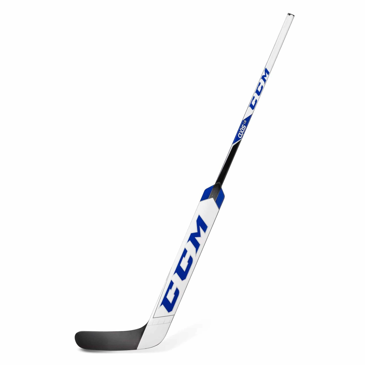 CCM Axis 1.9 Intermediate Goalie Stick 2 CCM Axis 1.9 Intermediate Goalie Stick - Image 2