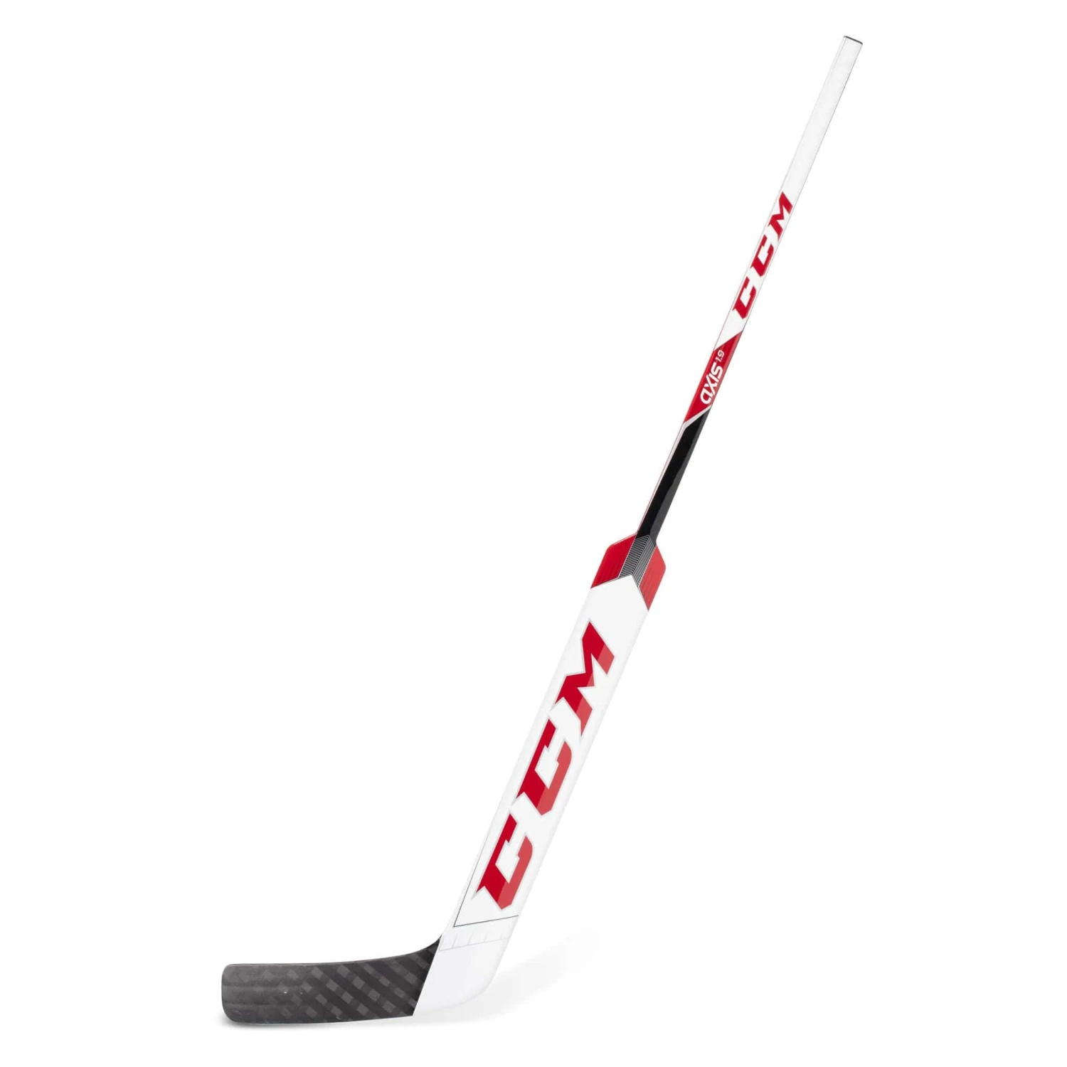 CCM Axis 1.9 Intermediate Goalie Stick 3 CCM Axis 1.9 Intermediate Goalie Stick - Image 3