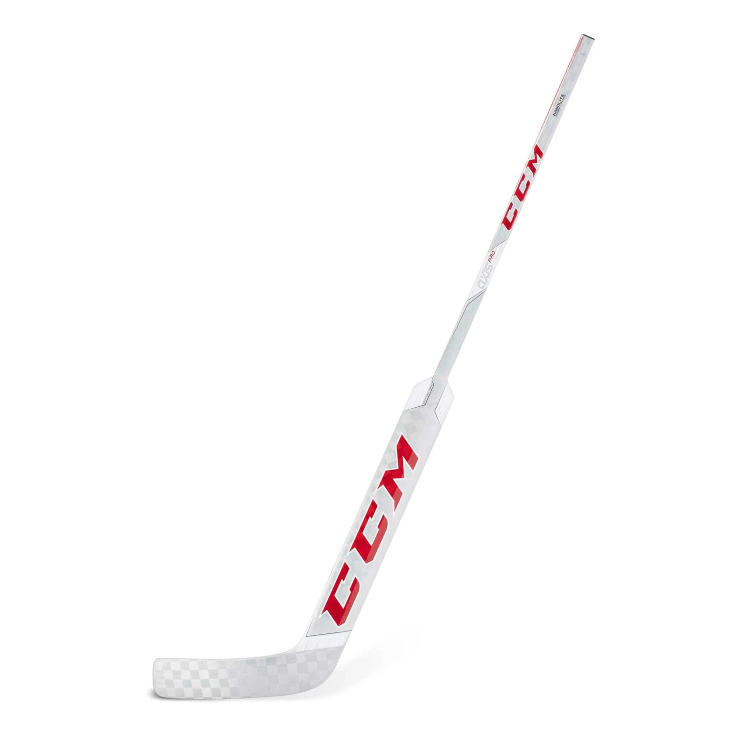 CCM Axis Pro Senior Goalie Stick 2 CCM Axis Pro Senior Goalie Stick - Image 2