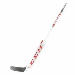 CCM Extreme Flex 4 Pro Stock Senior Goalie Stick - Jonathan Bernier #2