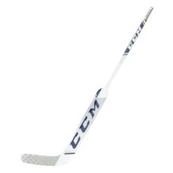 CCM Extreme Flex 4 Pro Stock Senior Goalie Stick - Jusse Saros