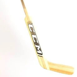 CCM Extreme Flex E4.5 Junior Wood Goalie Stick -PowerShot CCM Deals Store ccm goalie sticks ccm extreme flex e4 5 junior wood goalie stick 28961386561602