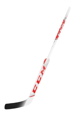 CCM Extreme Flex E4.9 Intermediate Goalie Stick -PowerShot CCM Deals Store ccm goalie sticks ccm extreme flex e4 9 intermediate goalie stick white red price l 24 28753880023106