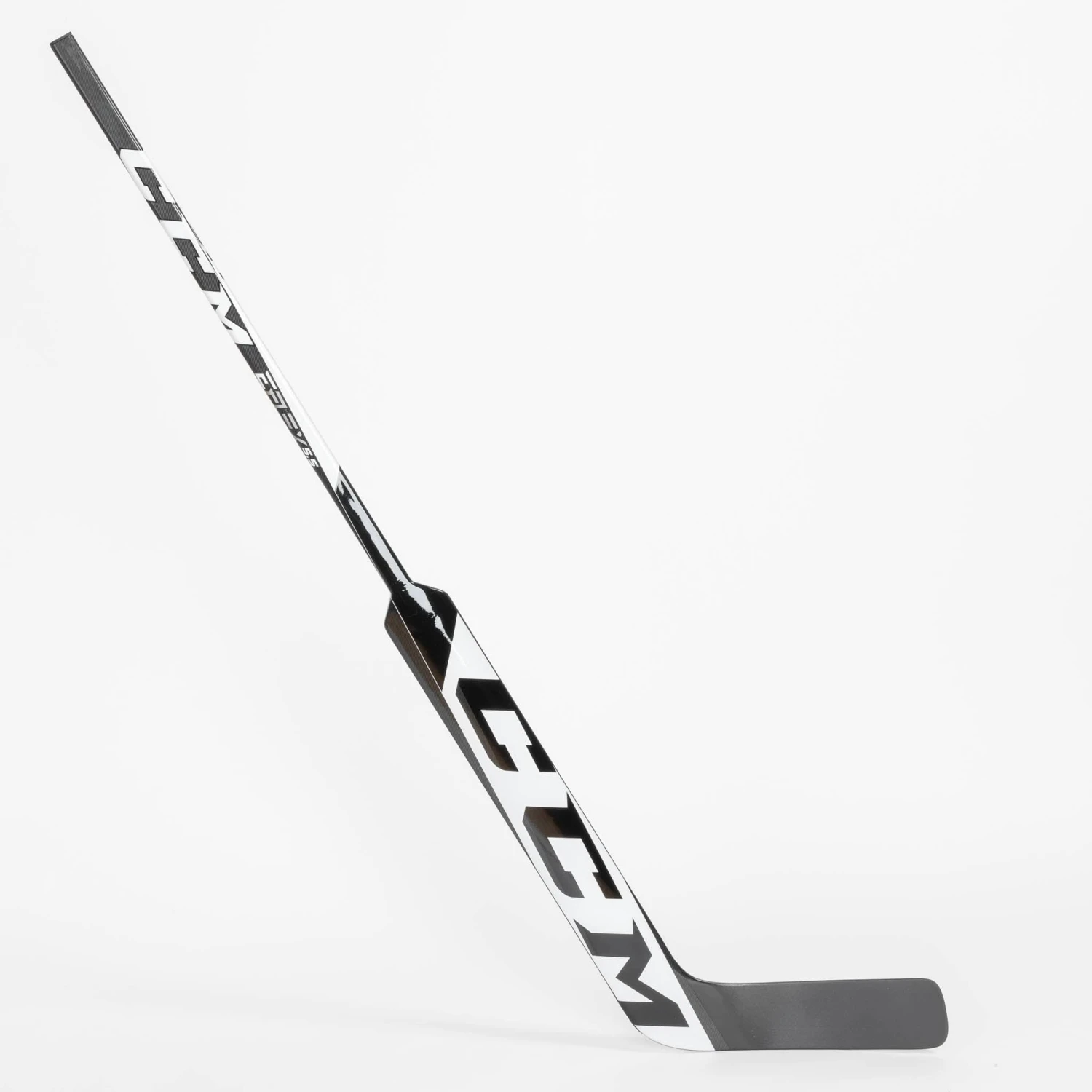 CCM Extreme Flex E5.5 Intermediate Goalie Stick 2 CCM Extreme Flex E5.5 Intermediate Goalie Stick - Image 2