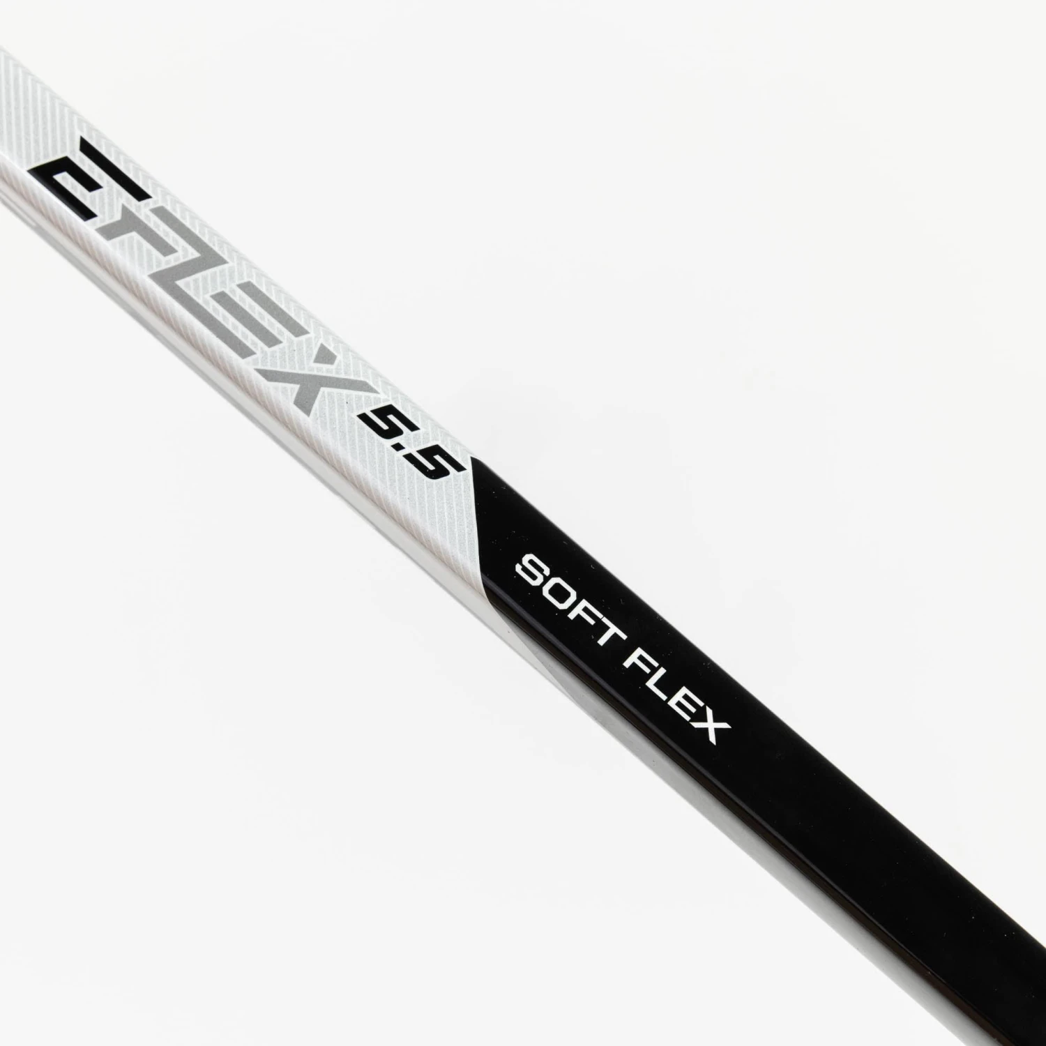 CCM Extreme Flex E5.5 Intermediate Goalie Stick 5 CCM Extreme Flex E5.5 Intermediate Goalie Stick - Image 5