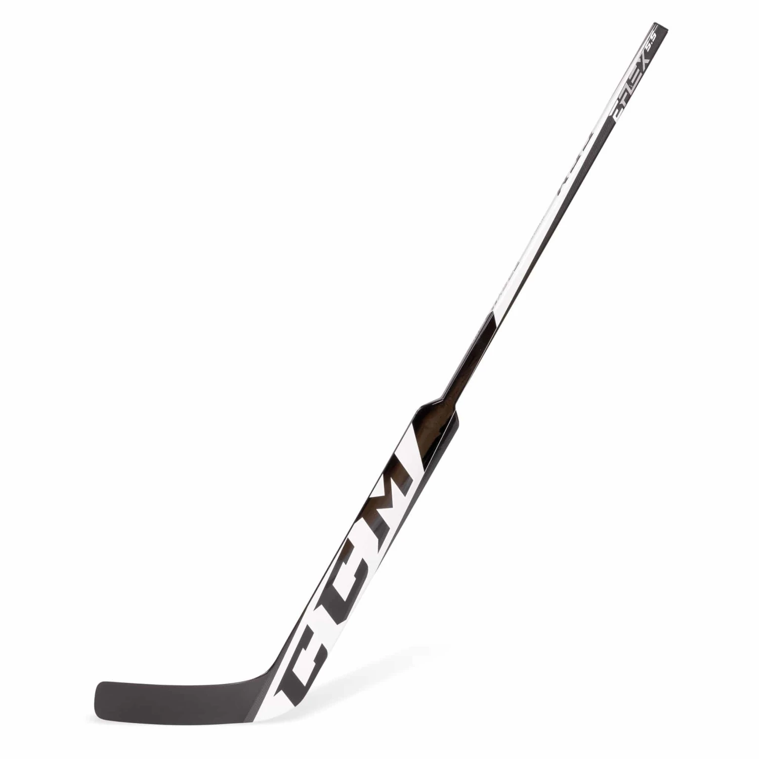 CCM Extreme Flex E5.5 Intermediate Goalie Stick 1 CCM Extreme Flex E5.5 Intermediate Goalie Stick
