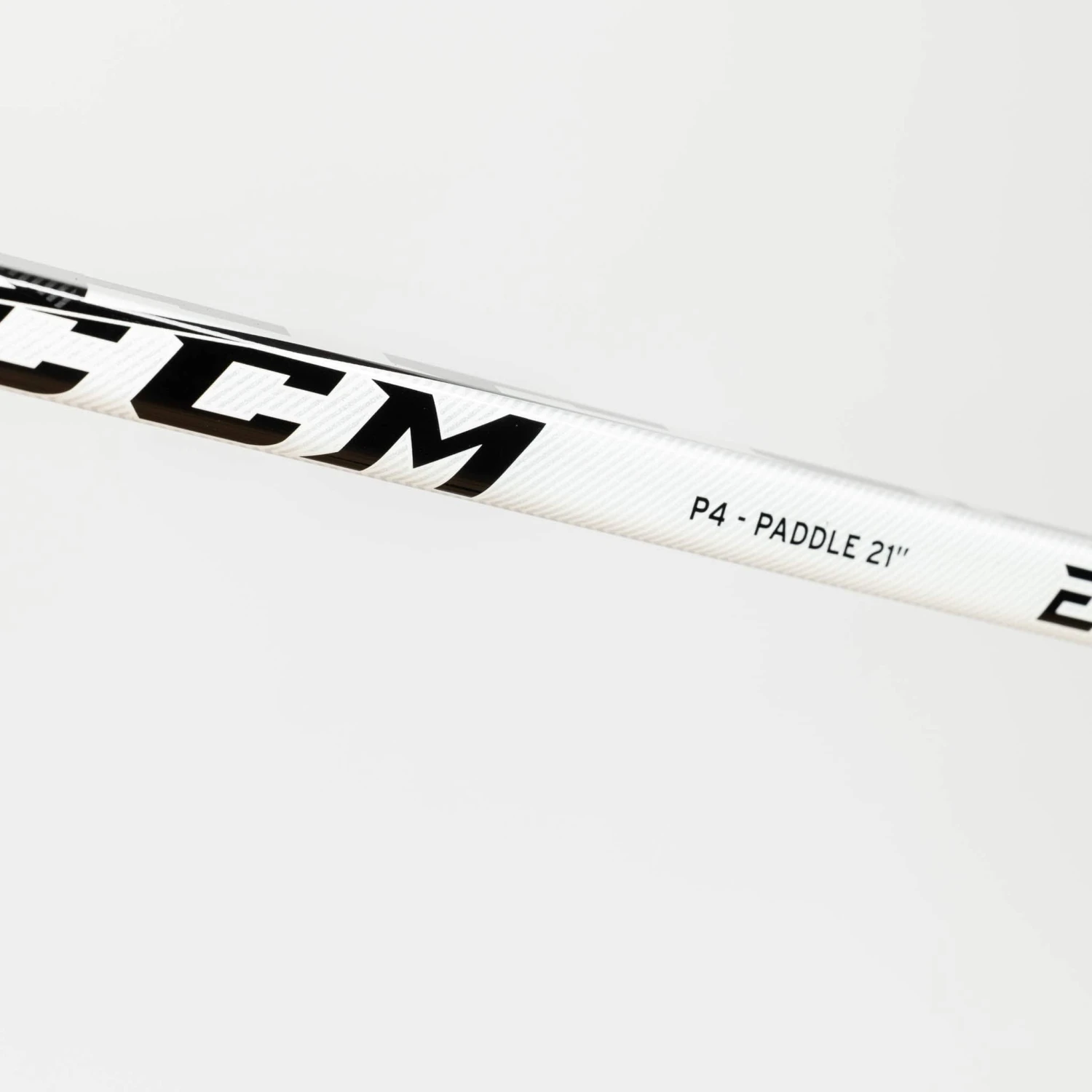 CCM Extreme Flex E5.5 Junior Goalie Stick 8 CCM Extreme Flex E5.5 Junior Goalie Stick - Image 8