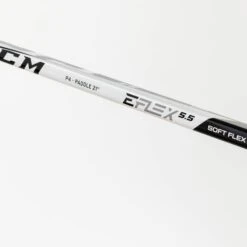 CCM Extreme Flex E5.5 Junior Goalie Stick 19 CCM Extreme Flex E5.5 Junior Goalie Stick -PowerShot CCM Deals Store ccm goalie sticks ccm extreme flex e5 5 junior goalie stick 29103598010434