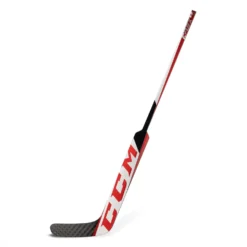 CCM Extreme Flex E5.9 Intermediate Goalie Stick -PowerShot CCM Deals Store ccm goalie sticks ccm extreme flex e5 9 intermediate goalie stick white red p4 l 24 28922727956546