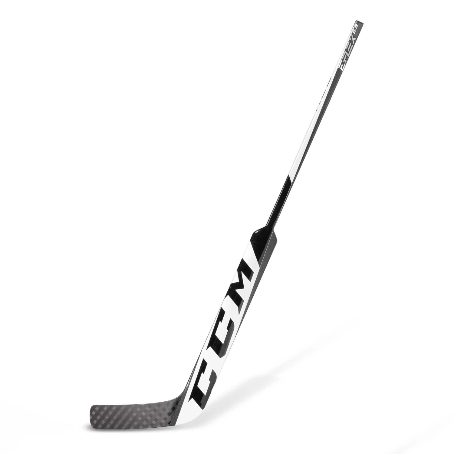 CCM Extreme Flex E5.9 Senior Goalie Stick 1 CCM Extreme Flex E5.9 Senior Goalie Stick