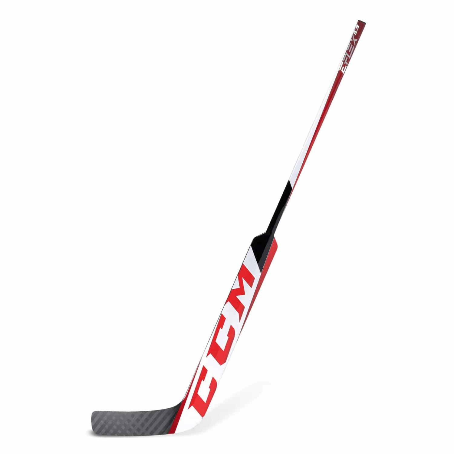 CCM Extreme Flex E5.9 Senior Goalie Stick 2 CCM Extreme Flex E5.9 Senior Goalie Stick - Image 2