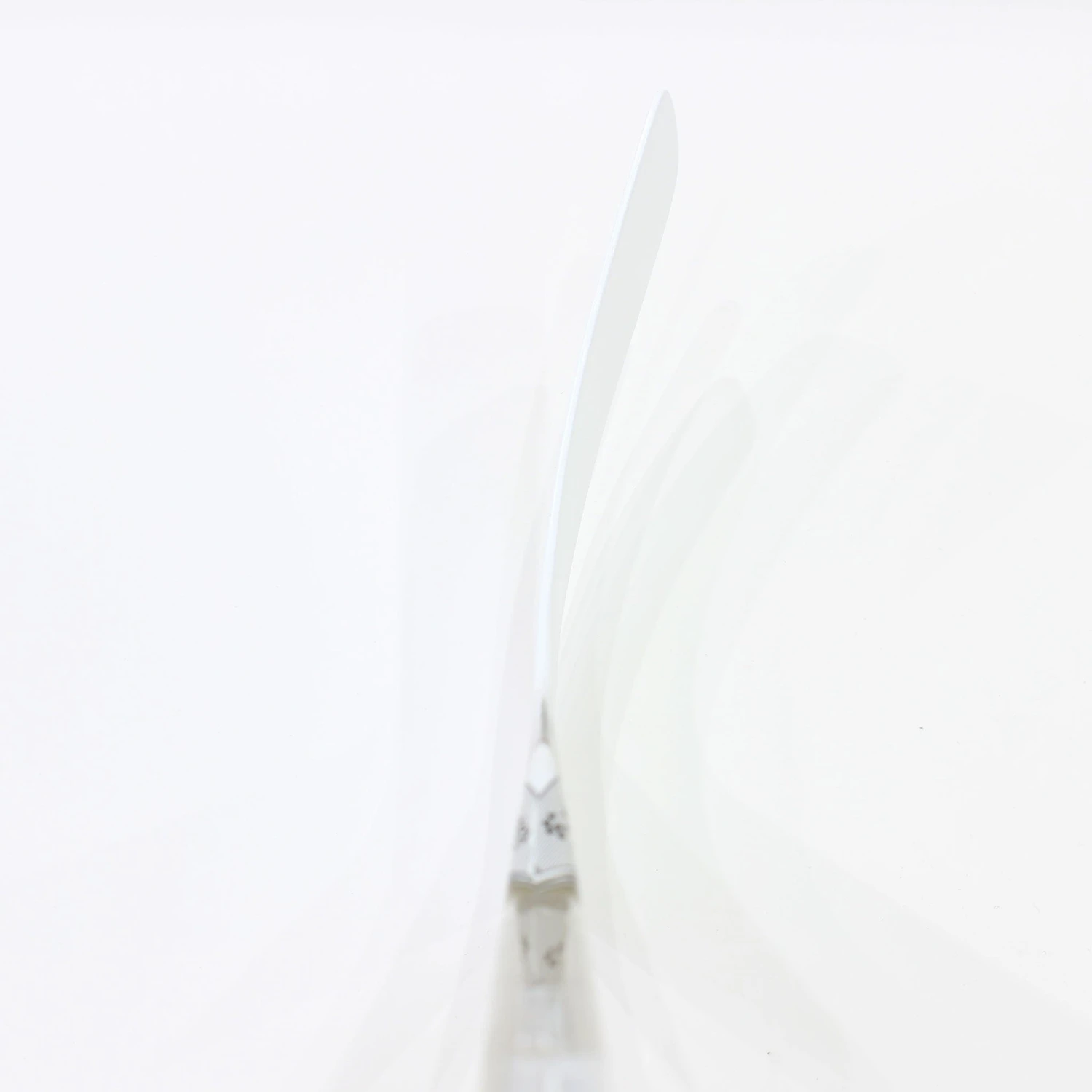 CCM Premier II Pro Stock Senior Goalie Stick - Roberto Luongo 2 CCM Premier II Pro Stock Senior Goalie Stick - Roberto Luongo - Image 2