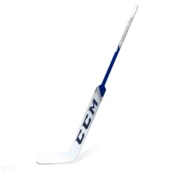 CCM Premier P2.9 Intermediate Goalie Stick -PowerShot CCM Deals Store ccm goalie sticks ccm premier p2 9 intermediate goalie stick white navy crawford l 24 28961406222402