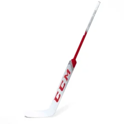 CCM Premier P2.9 Senior Goalie Stick -PowerShot CCM Deals Store ccm goalie sticks ccm premier p2 9 senior goalie stick white red crawford l 26 28921868091458