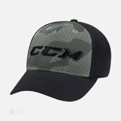 CCM Grit Structured Flexfit Hat -PowerShot CCM Deals Store ccm hats ccm grit structured flexfit hat 4530134286402