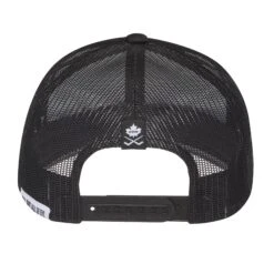 CCM Monochrome Meshback Trucker Hat 5 CCM Monochrome Meshback Trucker Hat -PowerShot CCM Deals Store ccm hats ccm monchrome meshback trucker hat black osfm 29401352798274