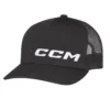 CCM Monochrome Meshback Trucker Hat