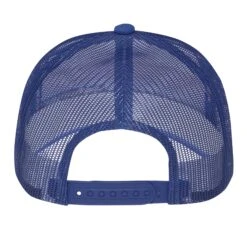 CCM Vintage BTP Meshback Trucker Hat -PowerShot CCM Deals Store ccm hats ccm vintage btp meshback trucker hat blue osfa 29401381961794