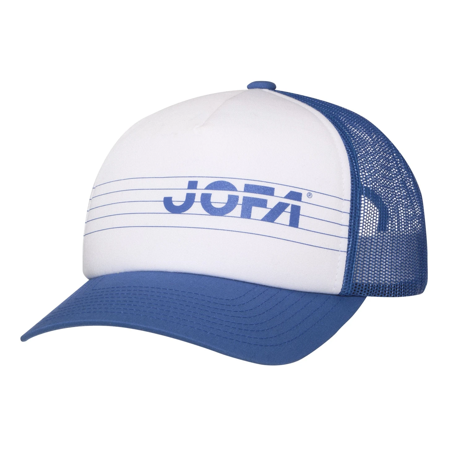 CCM Vintage Jofa Meshback Trucker Hat 1 CCM Vintage Jofa Meshback Trucker Hat