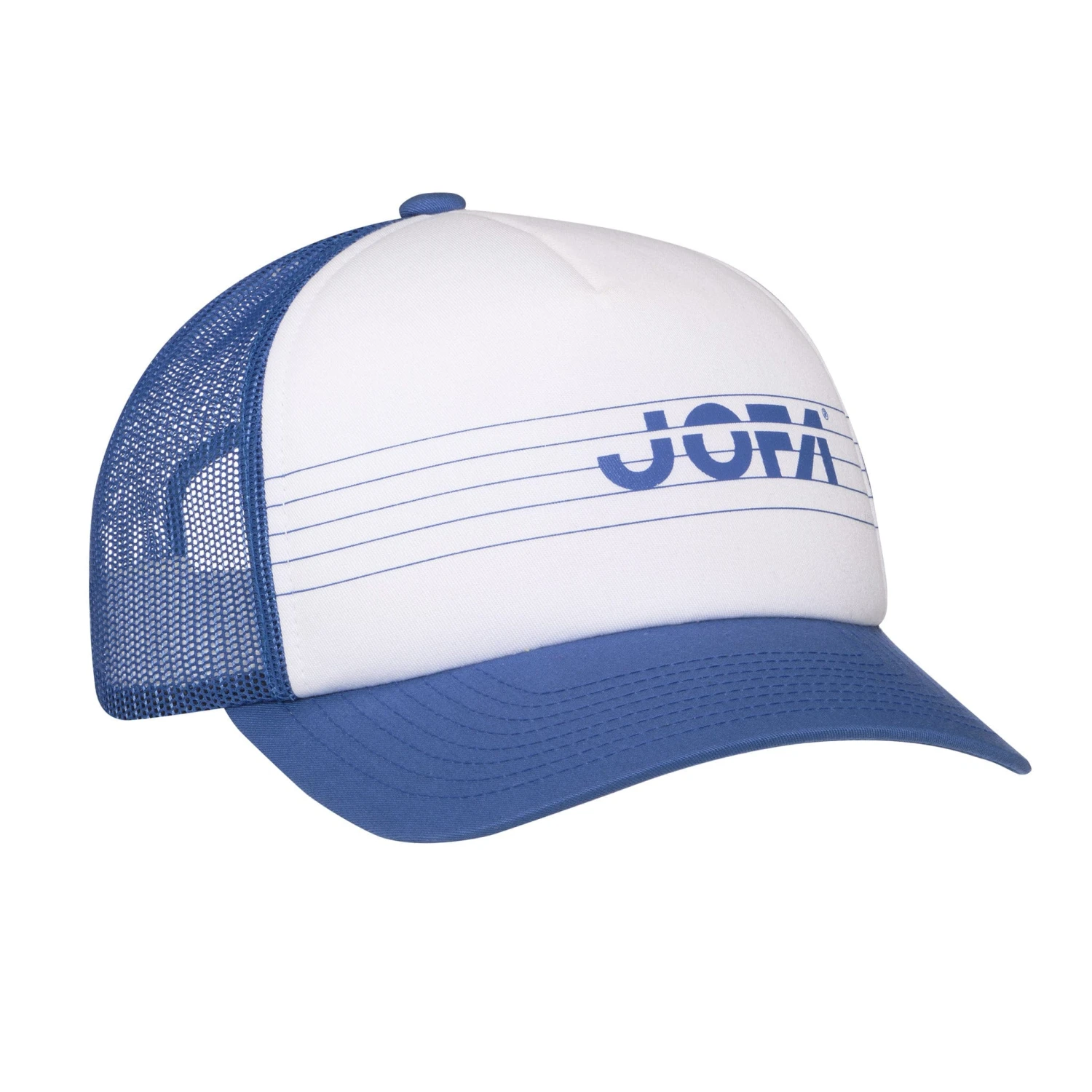 CCM Vintage Jofa Meshback Trucker Hat 2 CCM Vintage Jofa Meshback Trucker Hat - Image 2