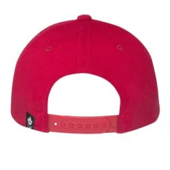 CCM Vintage Titan Flatbrim Snapback Hat 5 CCM Vintage Titan Flatbrim Snapback Hat -PowerShot CCM Deals Store ccm hats ccm vintage titan flatbrim snapback hat red osfa 29401488031810