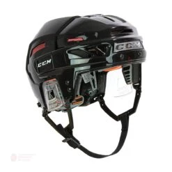 CCM FitLITE 3DS Hockey Helmet -PowerShot CCM Deals Store ccm helmets ccm fitlite 3ds hockey helmet black red s 28744000864322