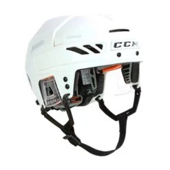CCM FitLITE 3DS Pro Stock Hockey Helmet -PowerShot CCM Deals Store ccm helmets ccm fitlite 3ds pro stock hockey helmet white m 29072258859074