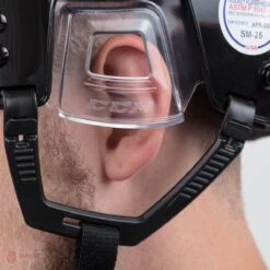 CCM FitLITE 500 Hockey Helmet 13 CCM FitLITE 500 Hockey Helmet -PowerShot CCM Deals Store ccm helmets ccm fitlite 500 hockey helmet 4530158665794